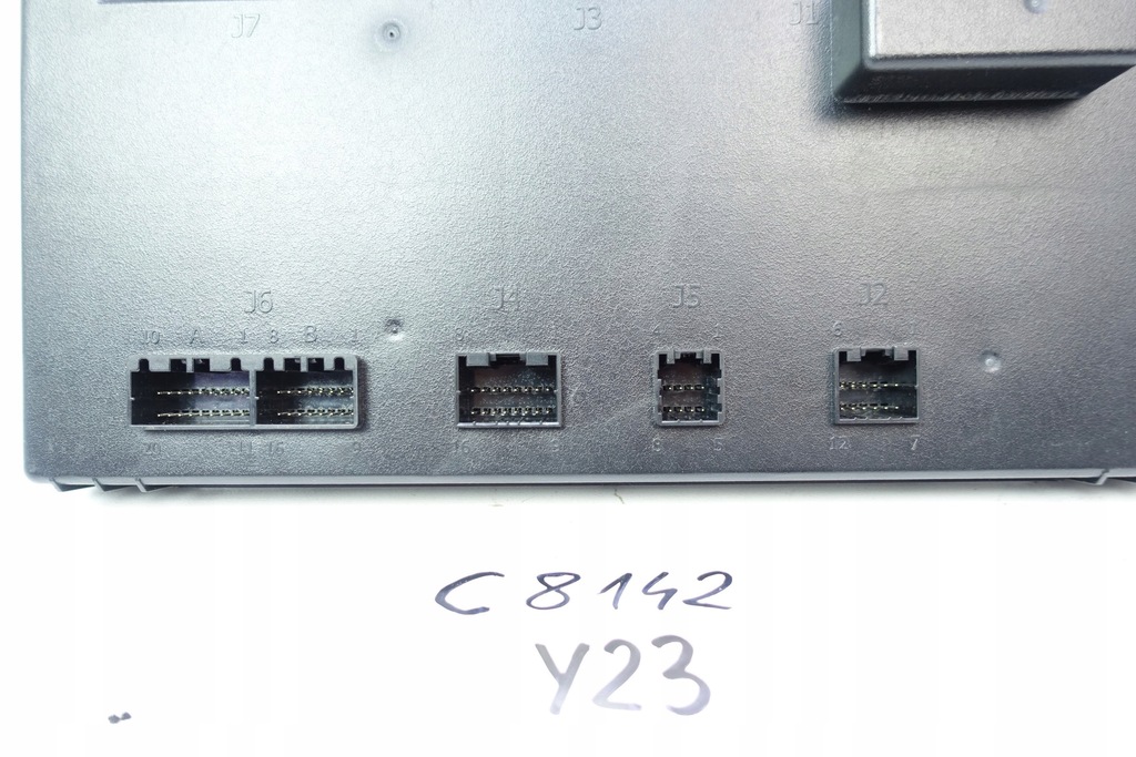 фото №4, Мультиплексор бортовий комп'ютер бортовий iveco stralis