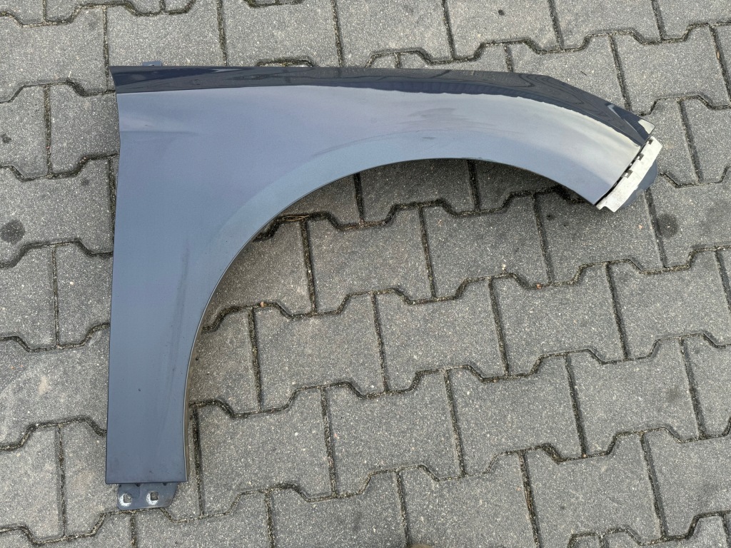 Купить Ford focus mk3 3 крыло  правый  перед передний