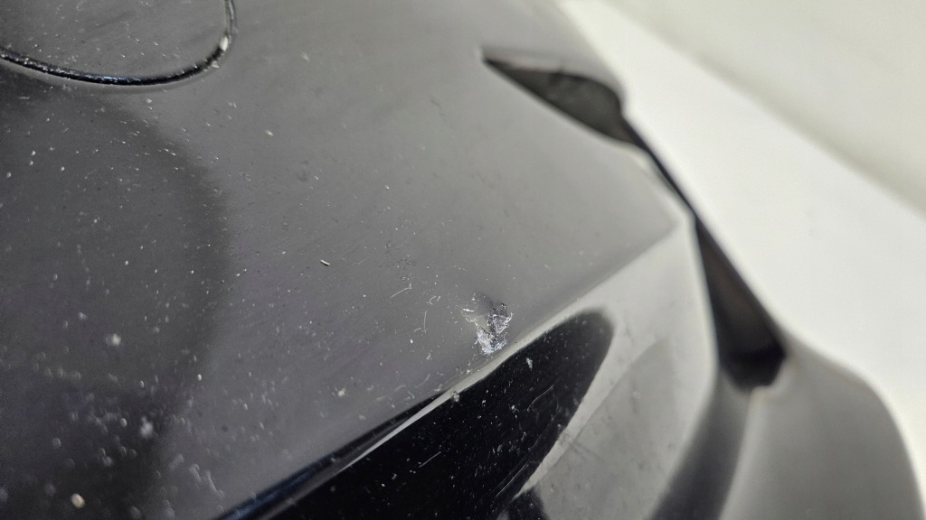 фото №10, Бампер перед передній tesla model 3 iii оригінальний