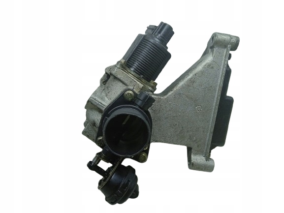 фото №1, Клапан egr 8200407431 renault master ii fl movano 2.5 dci