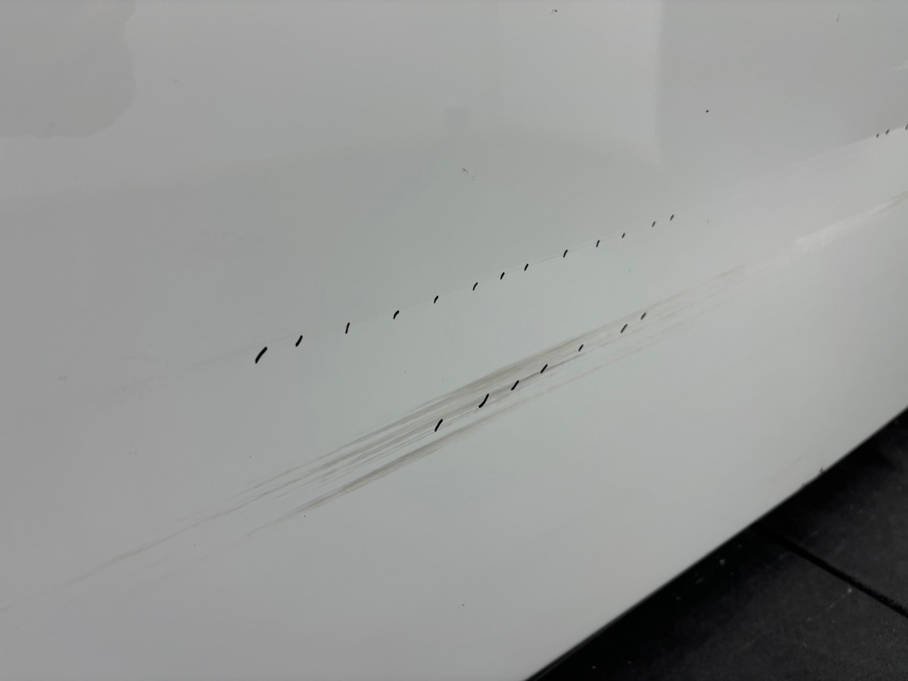 фото №8, Bmw 5 g60 g61 2023r-- дверь передние правое перед