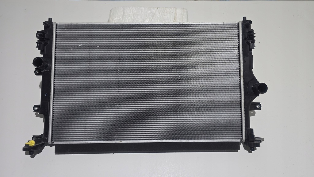 фото №1, Toyota yaris gr радиатор wody