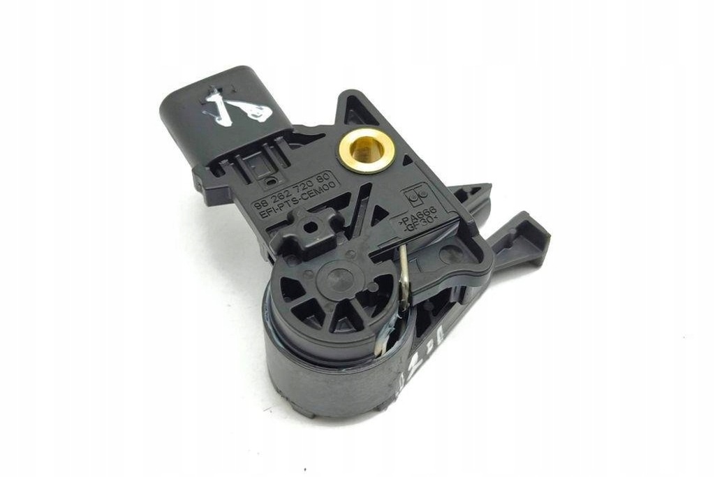 фото №7, Датчик педалі гальма citroën c4 iii ba_, bb_, bc_ 9826272080 electric