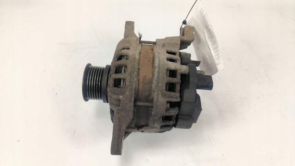 Генератор 504385134 fiat ducato iv Цена