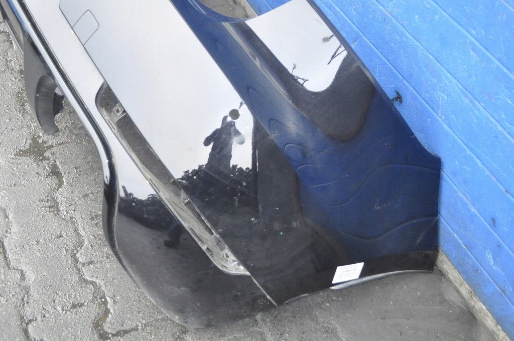 фото №8, Porsche macan бампер задняя задний turbo gts c9x pdc