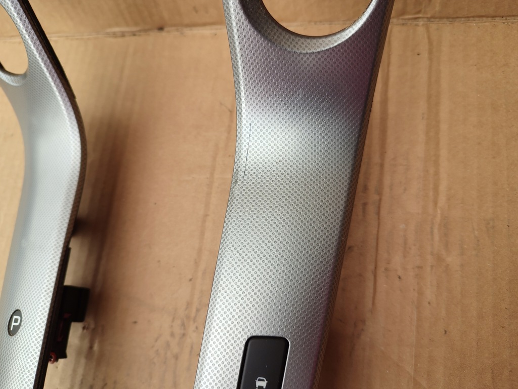 фото №6, Рамка передач автоматическая коробка передач chevrolet cruze 94565230 europa 120 tys пробег