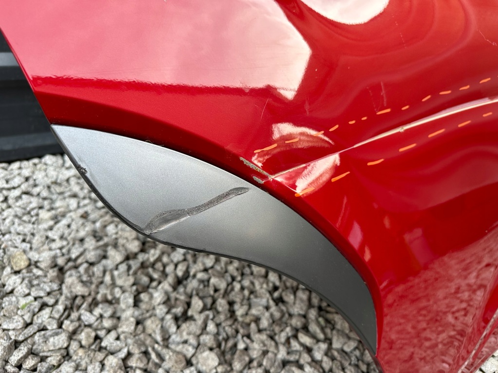 фото №10, Hyundai kona 17r- дверь правый задняя задние правое