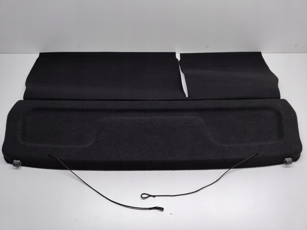 фото №1, Toyota urban cruiser полка задняя багажника оригинал 08-14