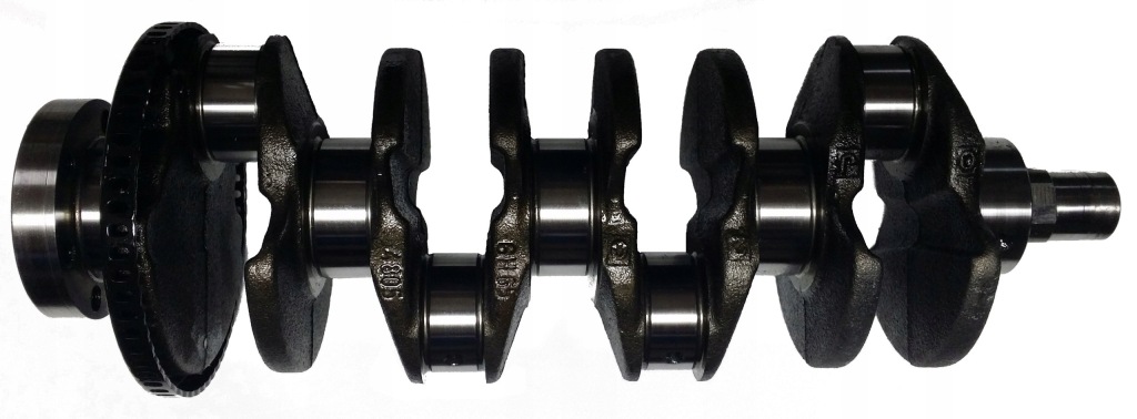 Купить Wał коленчатый opel insignia astra 2.0 cdti номинал