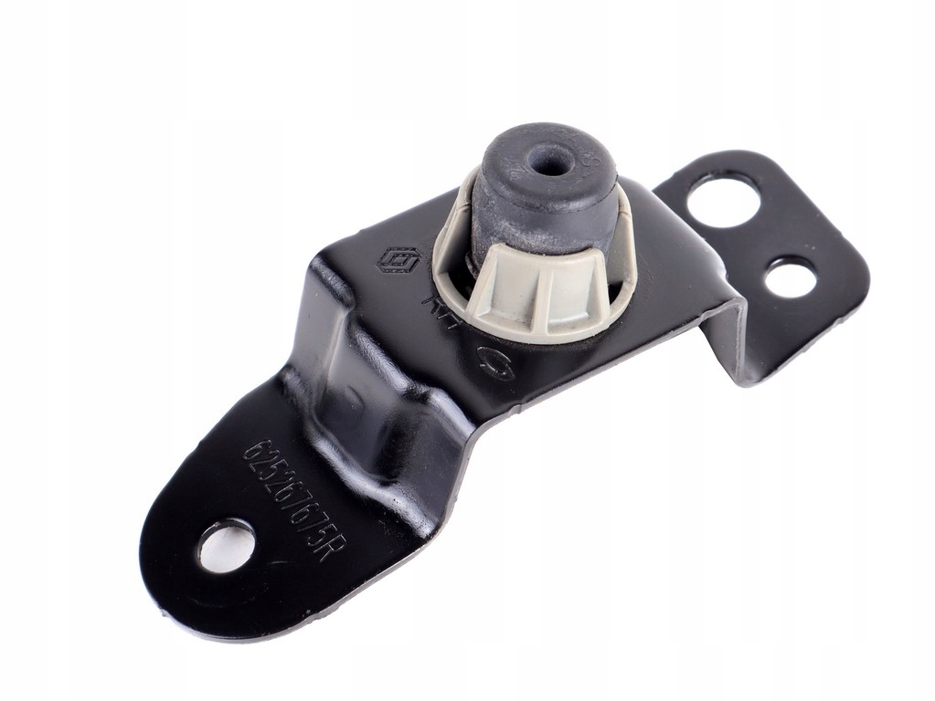 фото №2, Кронштейн відбійник капот правий renault arkana 625267675r