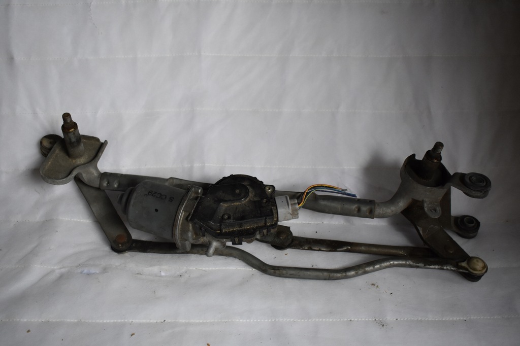 фото №1, Механизм дворник перед mazda 5 i