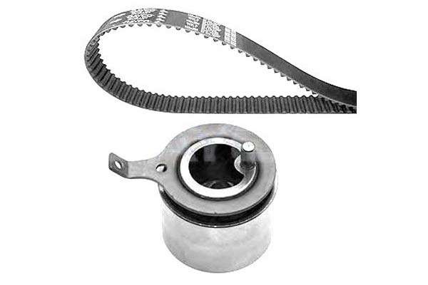 фото №2, Dayco грм kpl. ремень + ролик chevrolet aveo