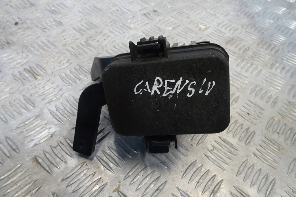 фото №1, Kia carens iv корпус коробка запобіжників 14-