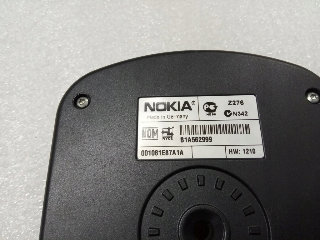 фото №3, Ford - модуль bluetooth 7s7t-19g488-bd