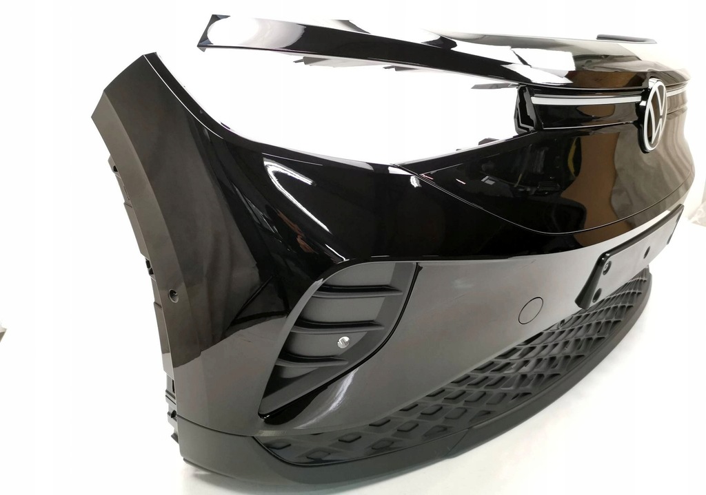 фото №13, Новий org бампер перед vw id.4 id4 6xpdc ly9t