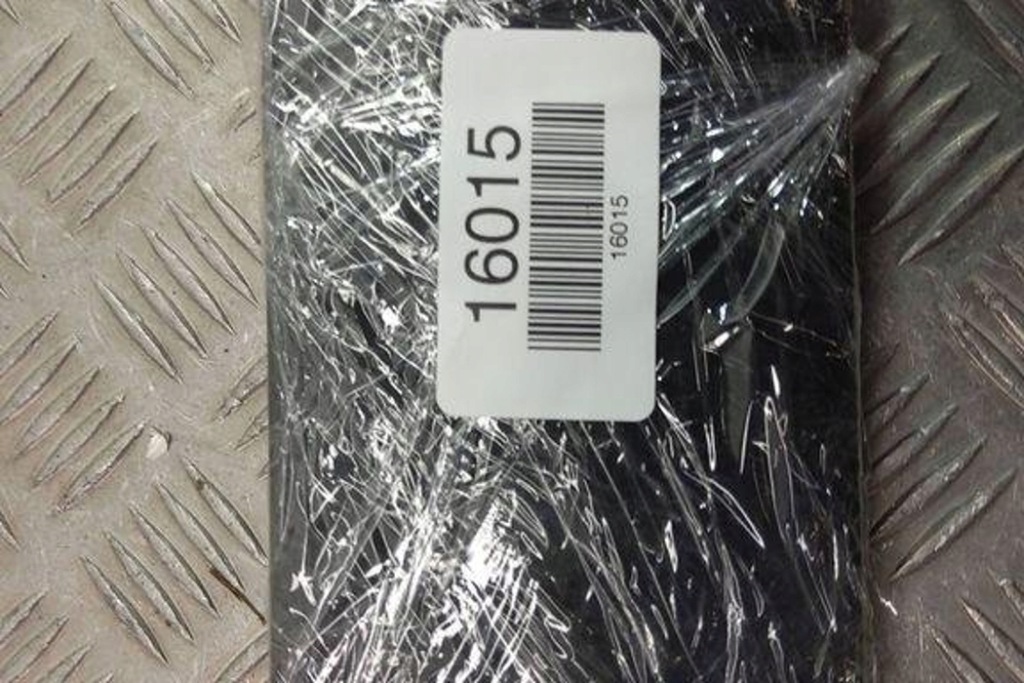 фото №11, Коленная подушка безопасности bmw x3 g01, f97 9363843 2.0l бензиновый 2019