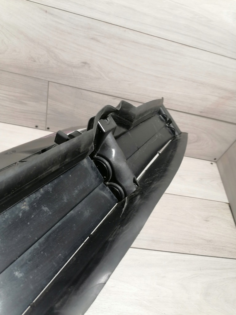 Tesla 3 корпус радіатора жалюзі 1076732-00-h Недорого