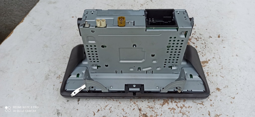 фото №7, Scala kamiq дисплей радио mib3 654035869f