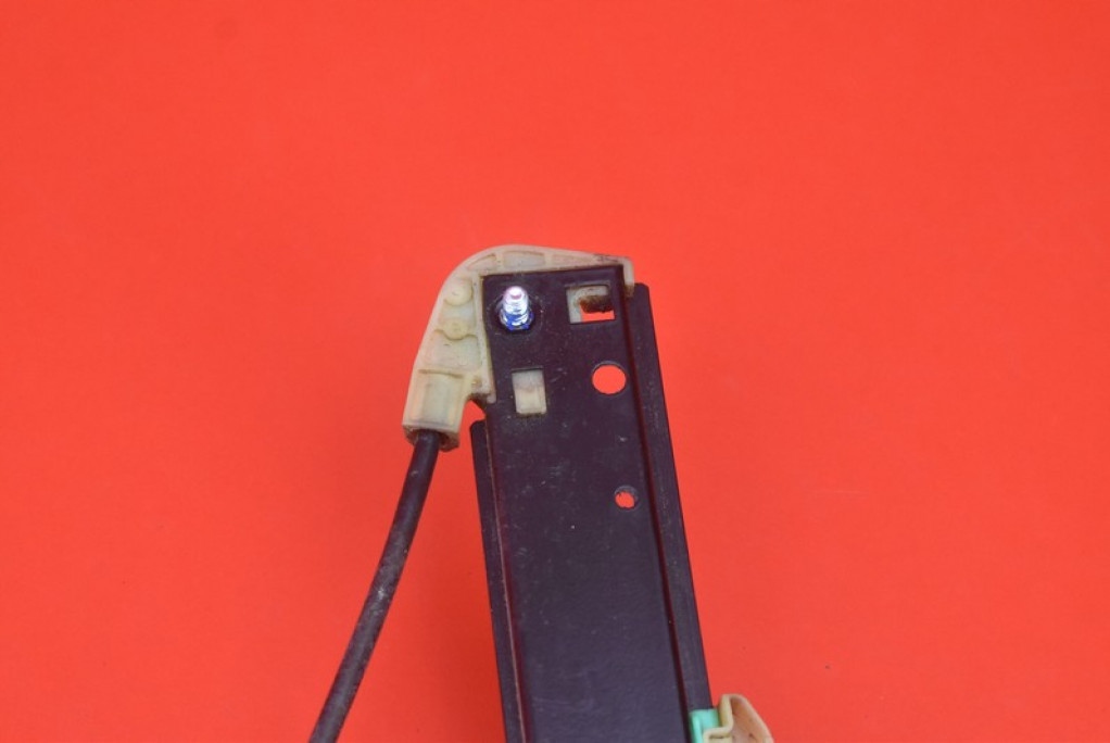 фото №6, Подъемник стекло левый перед eu 8r0837461j audi q5 8r lift 12-17