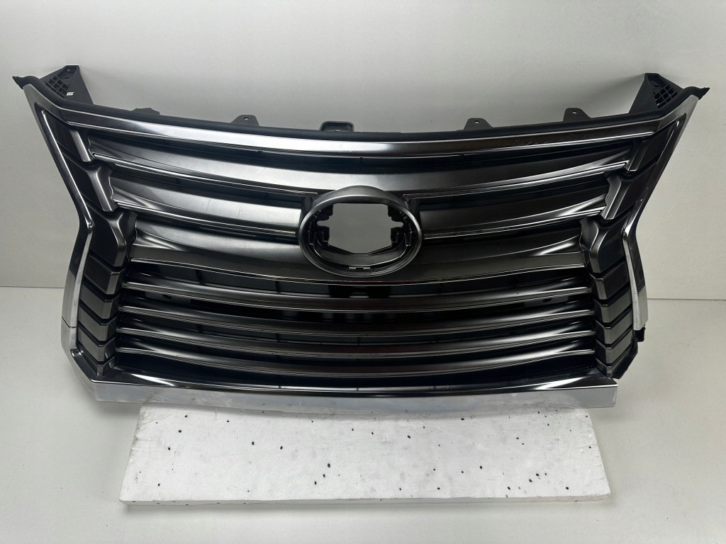 фото №5, Lexus lx решётка радиатора решётка радиатора решётка перед org!