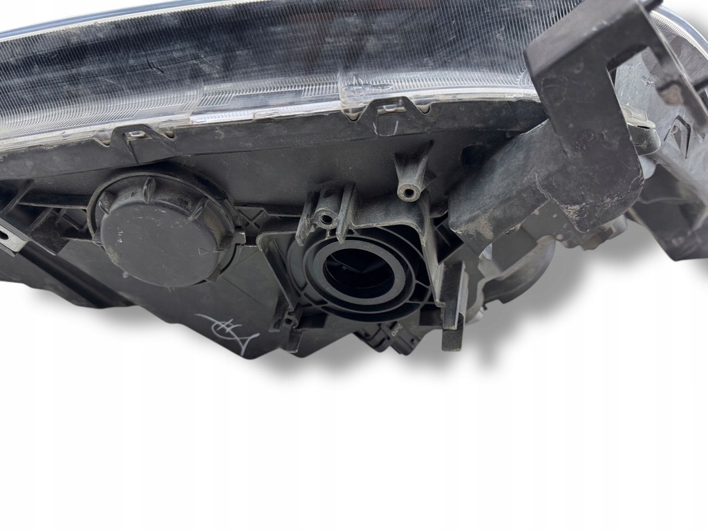 фото №13, Honda cr-v 2018 перед сторона левая лампа передняя