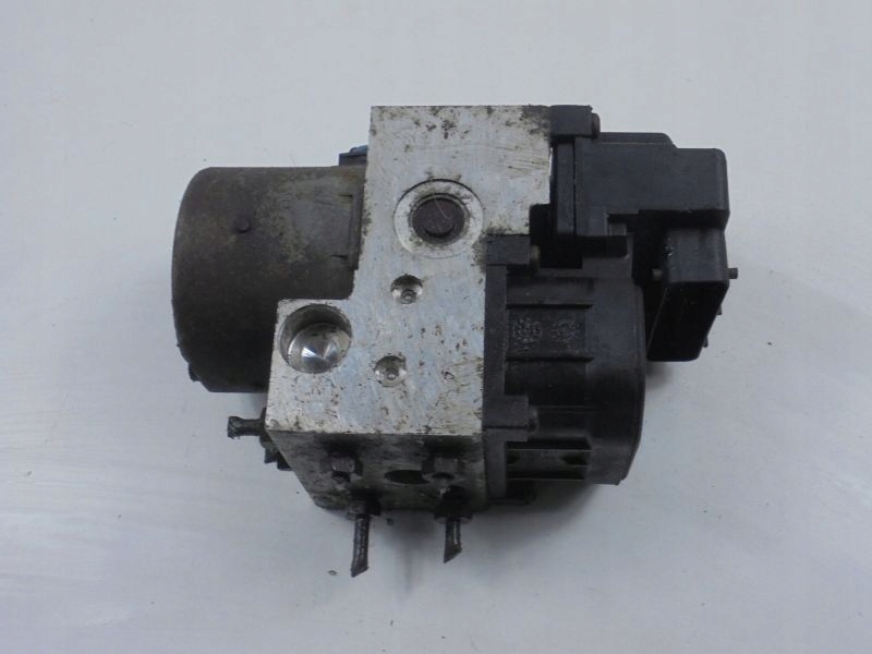 фото №8, Primera p11 насос блок abs 476608f820 0265216586