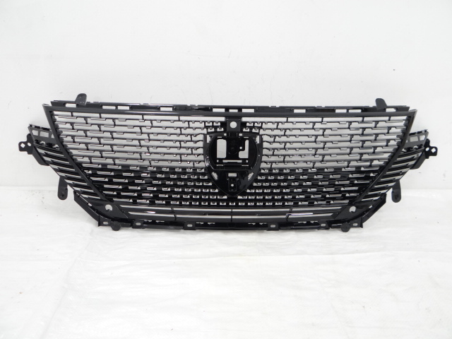 фото №1, Peugeot 308 iii p5 решётка радиатора решётка радиатора бампера перед nowa