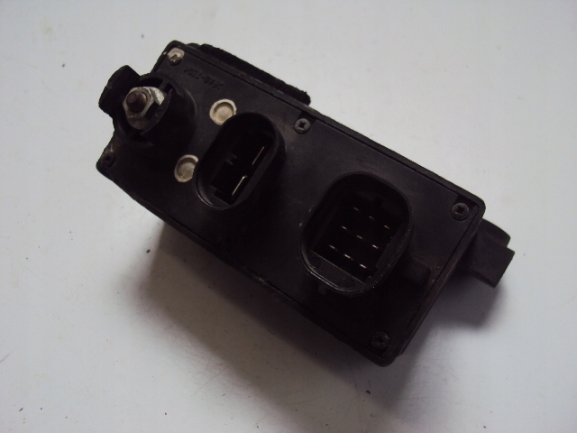 фото №3, Реле свеча renault master clio i trafic 1.9d