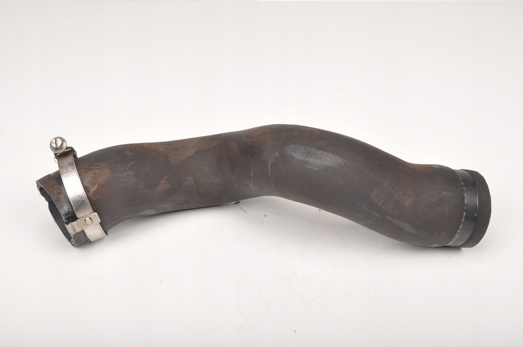 фото №1, Труба интеркулер ford focus mk3 1.0 eco boost