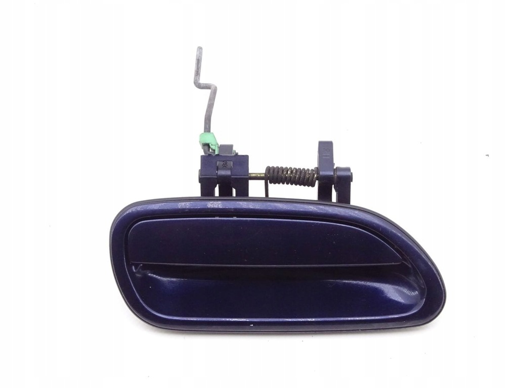 фото №1, Subaru legacy ii 94-99 ручка двері правий задня 416