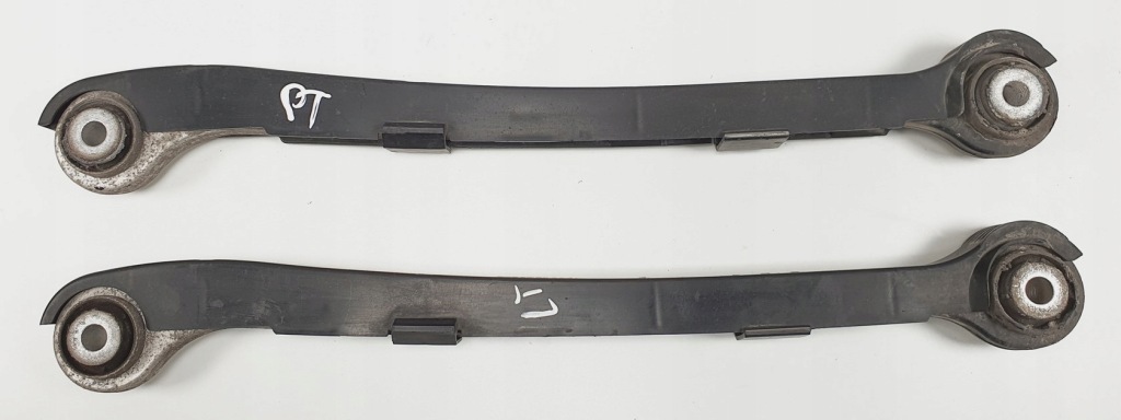 Рычаг задний  задний mercedes w220 a2203520588 Недорого