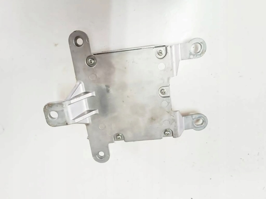 фото №2, Subaru forester sh iii 2008 модуль датчик подушка безопасности