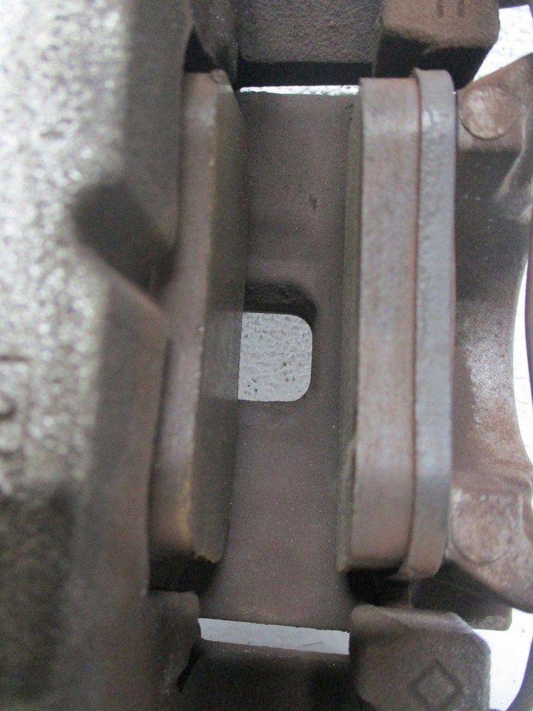 фото №11, Суппорт суппорты alfa romeo giulia 2,2 jtd задняя задние