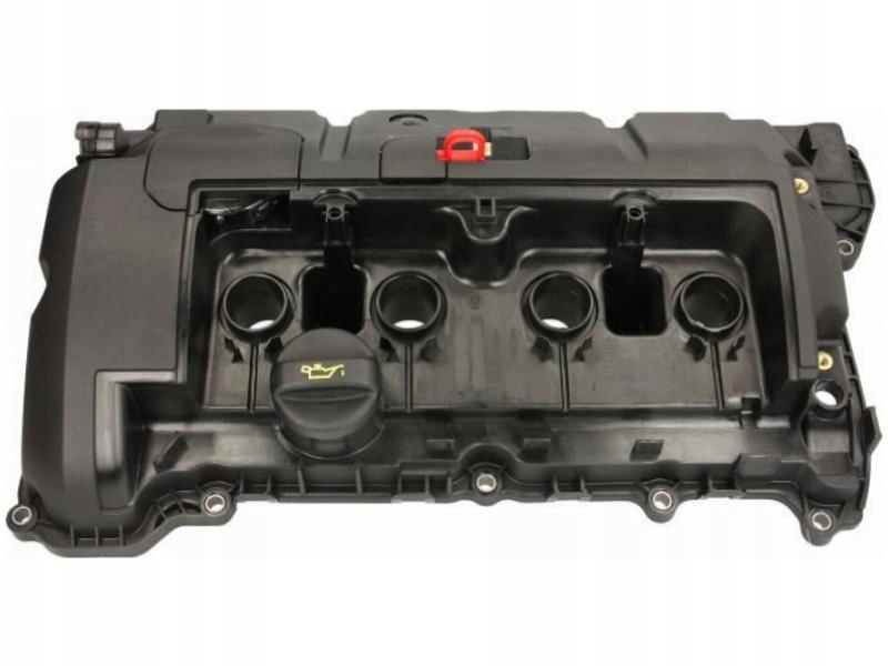 фото №3, Крышка клапанов mini countryman r60 1.6 clubman r55 1.4 1.6