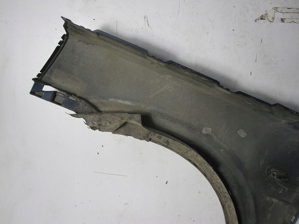 фото №8, Крыло перед передний правый land rover freelander 00r