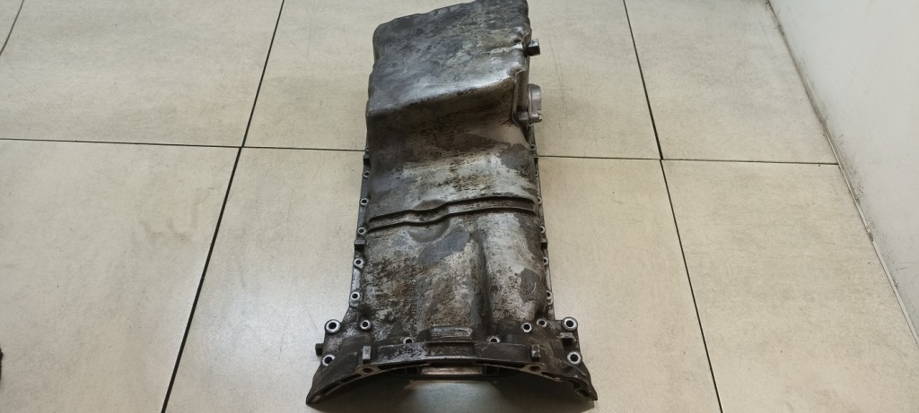 Поддон масляная mercedes w202 2.2d r6040140602 Недорого