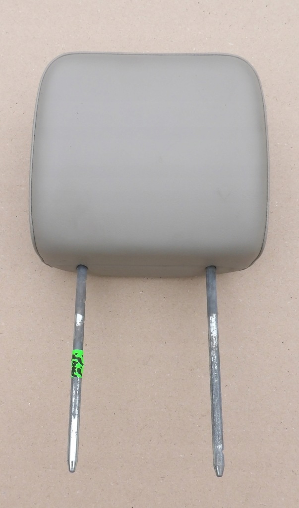 фото №1, Chrysler pacifica подголовник кожаный сиденье правый перед