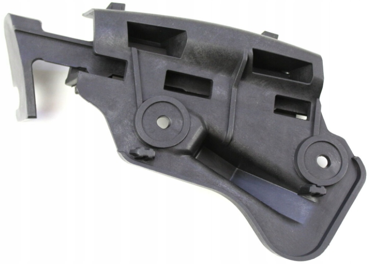 фото №1, Направляющая бампера перед golf plus левый оригинальный