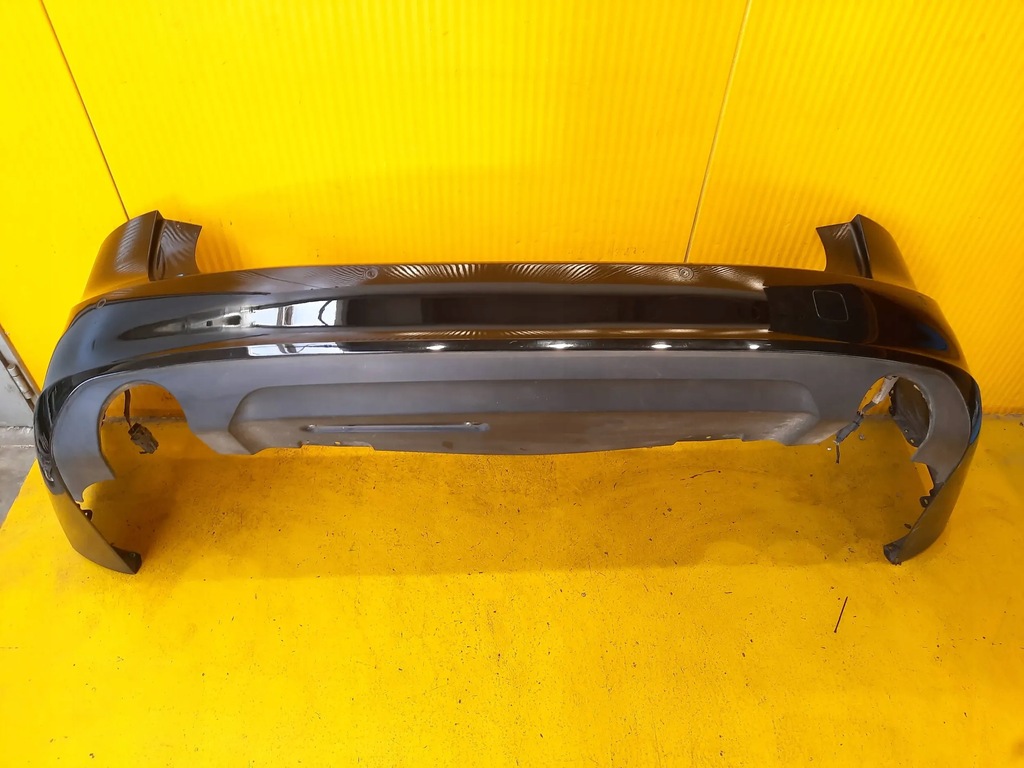 фото №1, Volvo s90 v90 бампер задня задній pdc