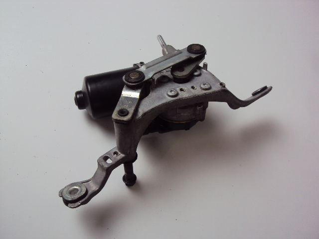 фото №2, Моторчик дворники левый opel zafira c 2013 r