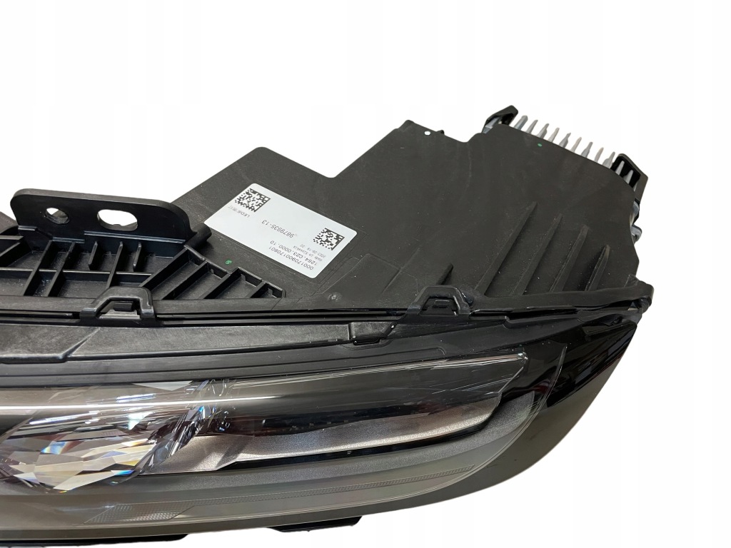 Фара верхний левая + правый  drl led svarowski bmw i7 g70 новая в Украине