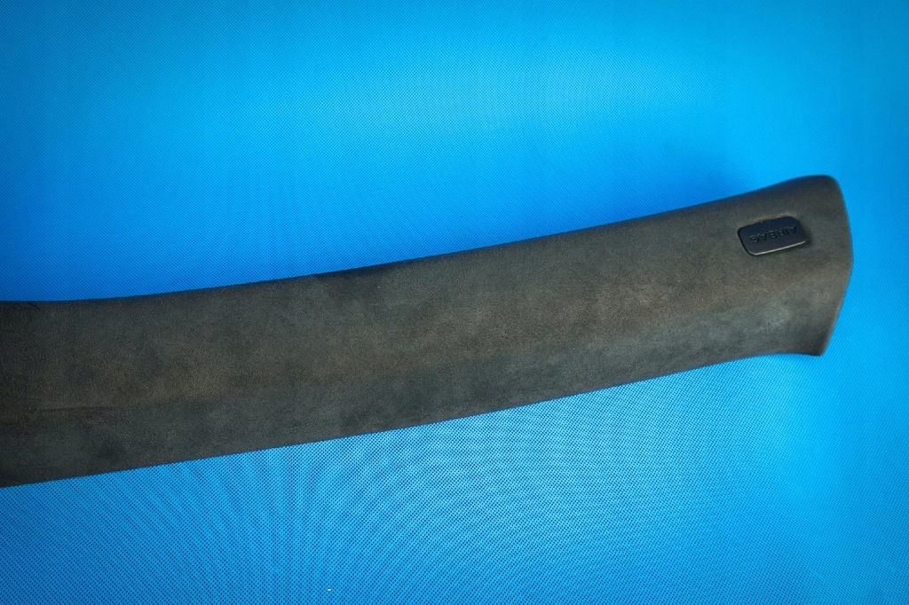 фото №7, Захист оббивка стійка audi a7 s7 rs7 4g8 alcantara 4g8867233a 25m