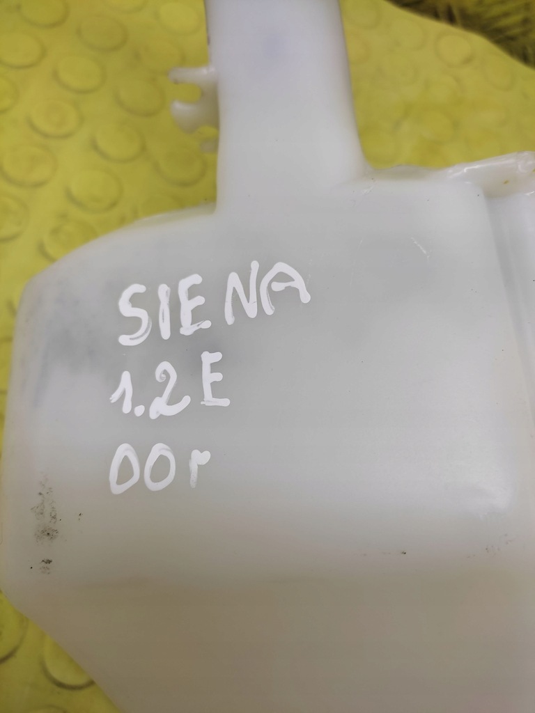 фото №7, Fiat siena бачок омывателя окон 467580900