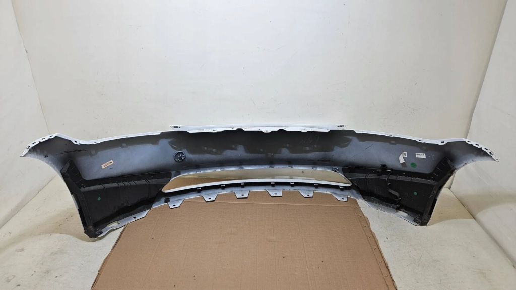 Купить Бампер перед передний tesla model 3 lift 2023- 1781565-11-b