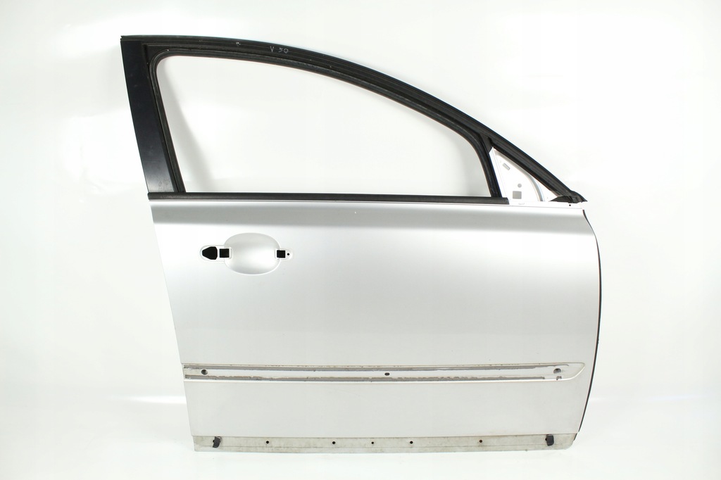 фото №1, Двері правий перед передні volvo v50 i 2004-2012