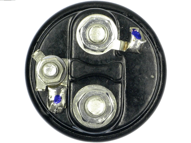 фото №3, Выключатель электромагнитный, стартер as-pl ss0073