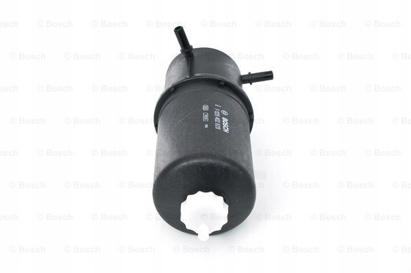 Фильтр топлива bosch Киев