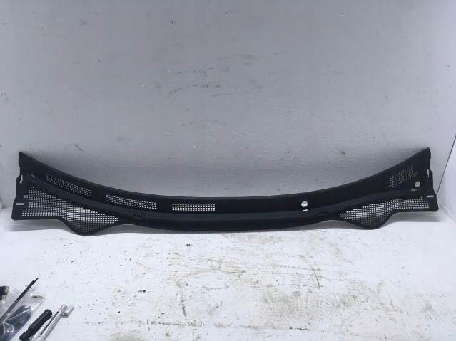 фото №1, Жабо renault laguna iii 668620001r eu 07-14