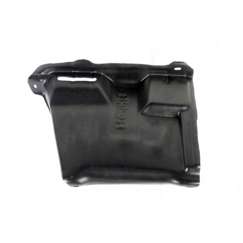 фото №1, Защита двигателя левая toyota yaris toyota yaris 10-