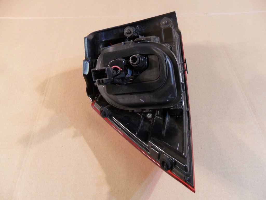 фото №13, Vw golf 7 лампа задняя правая 5g0945096p